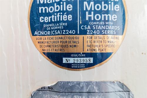 141-3745 Lakeshore Road, Kelowna, BC 