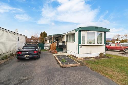 141-3745 Lakeshore Road, Kelowna, BC 