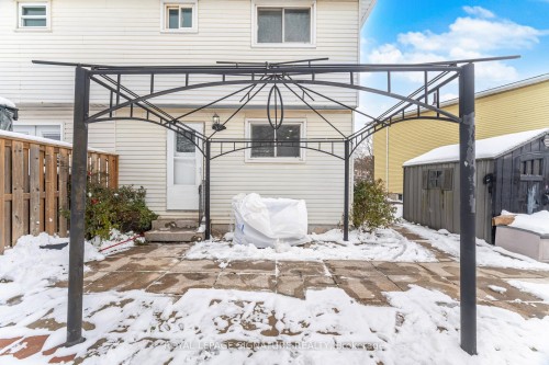 26 Graywood Road, Hamilton, ON 