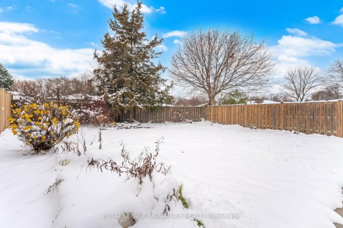 26 Graywood Road, Hamilton, ON 