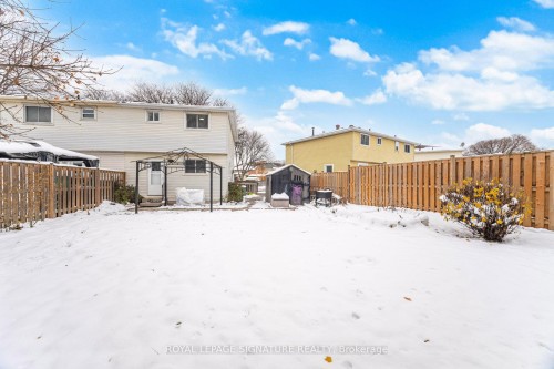 26 Graywood Road, Hamilton, ON 