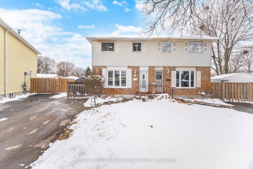 26 Graywood Road, Hamilton, ON 