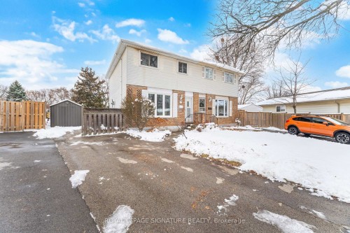 26 Graywood Road, Hamilton, ON 