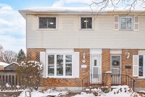 26 Graywood Road, Hamilton, ON 