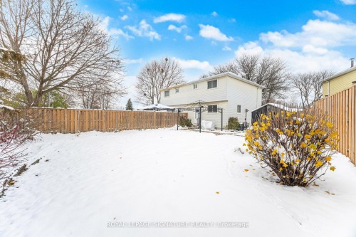 26 Graywood Road, Hamilton, ON 