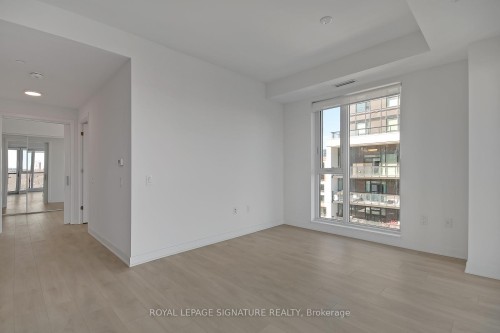 609-130 River Street, Toronto, ON - Indoor Photo Showing Other Room