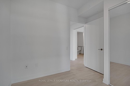 609-130 River Street, Toronto, ON - Indoor Photo Showing Other Room
