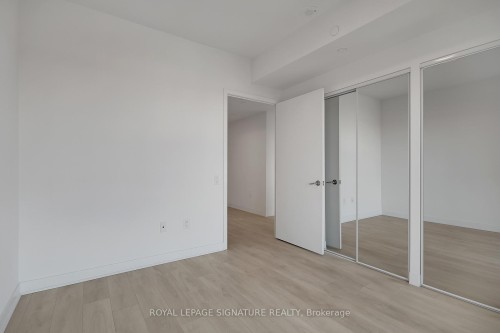 609-130 River Street, Toronto, ON - Indoor Photo Showing Other Room