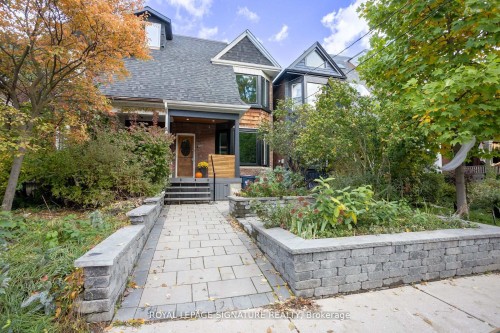 231 Havelock Street, Toronto, ON 