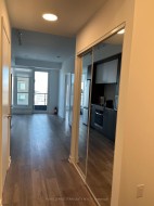 3412-395 Square One Drive  Mississauga, ON L5B 0P6