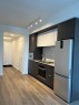 3412-395 Square One Drive, Mississauga, ON  - Indoor Photo Showing Kitchen With Stainless Steel Kitchen 