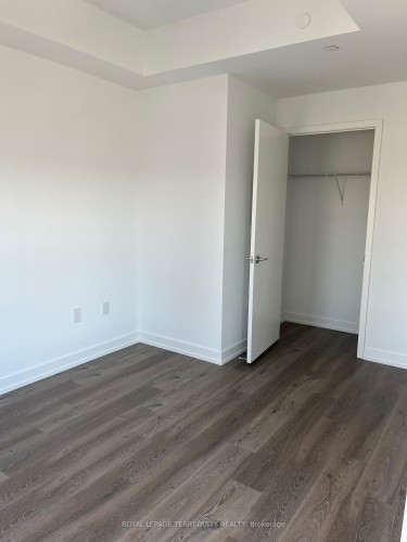 3412-395 Square One Drive, Mississauga, ON - Indoor Photo Showing Other Room