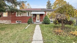 2 Kilpatrick Place  Toronto, ON M1R 2A8