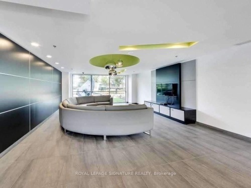 1003-100 Western Battery Road, Toronto, ON - Indoor