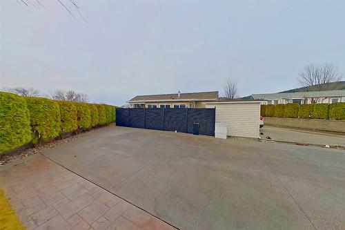 113-8000 Highland Road, Vernon, BC - Outdoor