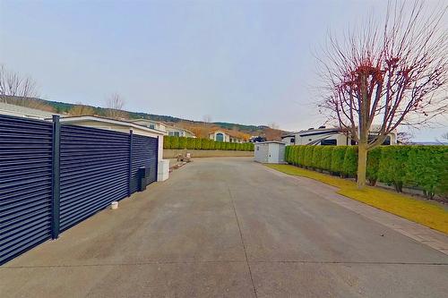 113-8000 Highland Road, Vernon, BC - Outdoor