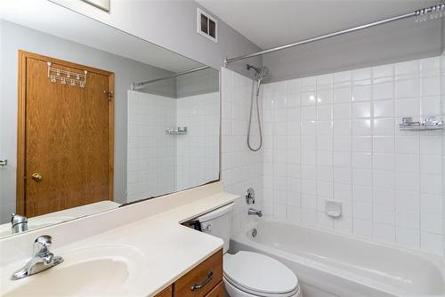 110 Gateside Way, Winnipeg, MB 