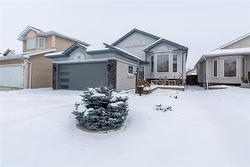 110 Gateside WAY  Winnipeg, MB R2V 4W8