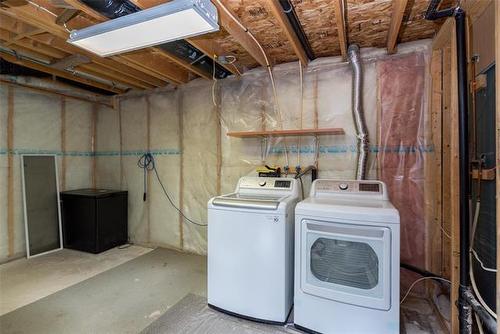 110 Gateside Way, Winnipeg, MB 