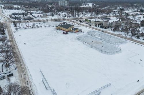 110 Gateside Way, Winnipeg, MB 