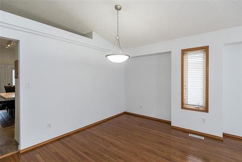 110 Gateside Way, Winnipeg, MB 