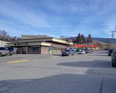 2203 18 Avenue  Vernon, BC V1T 6P6