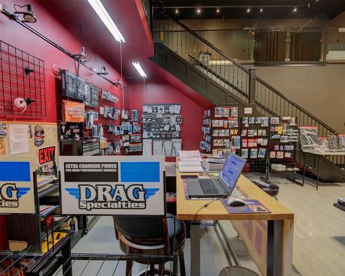 2203 18 Avenue, Vernon, BC 