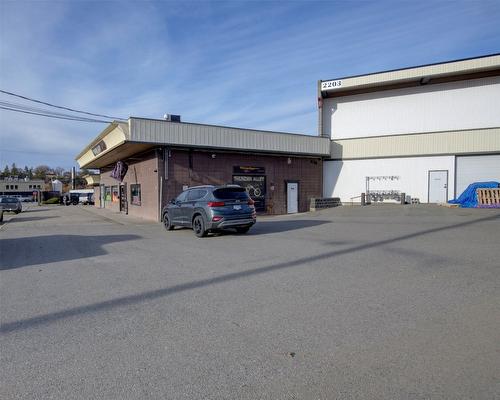 2203 18 Avenue, Vernon, BC 