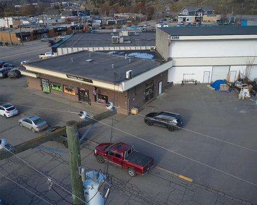 2203 18 Avenue, Vernon, BC 