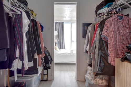 Autre - 418-190 Rue Murray, Montréal (Le Sud-Ouest), QC - Indoor With Storage