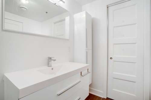 Salle de bains - 418-190 Rue Murray, Montréal (Le Sud-Ouest), QC - Indoor Photo Showing Bathroom