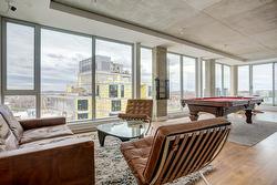 Salle communautaire - 