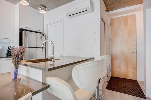 Cuisine - 418-190 Rue Murray, Montréal (Le Sud-Ouest), QC - Indoor