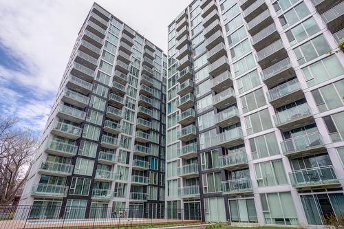 Extérieur - 418-190 Rue Murray, Montréal (Le Sud-Ouest), QC - Outdoor With Facade