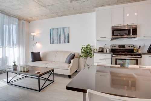 Autre - 418-190 Rue Murray, Montréal (Le Sud-Ouest), QC - Indoor