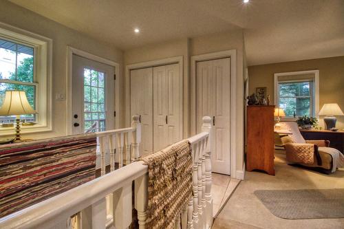 Interior - 60 Rue Lambton, Ormstown, QC - Indoor Photo Showing Other Room