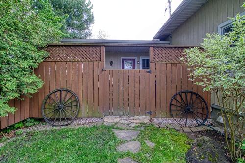 Extérieur - 60 Rue Lambton, Ormstown, QC - Outdoor