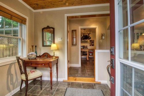 Entrée extérieure - 60 Rue Lambton, Ormstown, QC -  Photo Showing Other Room