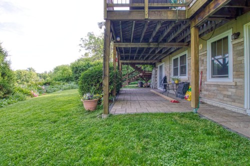 Extérieur - 60 Rue Lambton, Ormstown, QC - Outdoor