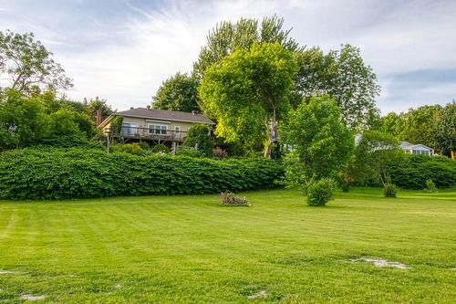 Cour - 60 Rue Lambton, Ormstown, QC - Outdoor