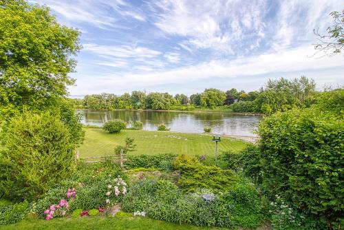 Exterior - 60 Rue Lambton, Ormstown, QC - Outdoor With Body Of Water With View