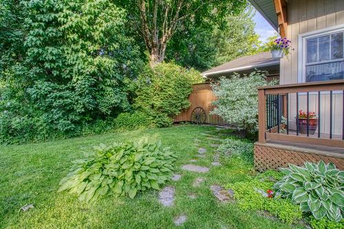 Extérieur - 60 Rue Lambton, Ormstown, QC - Outdoor