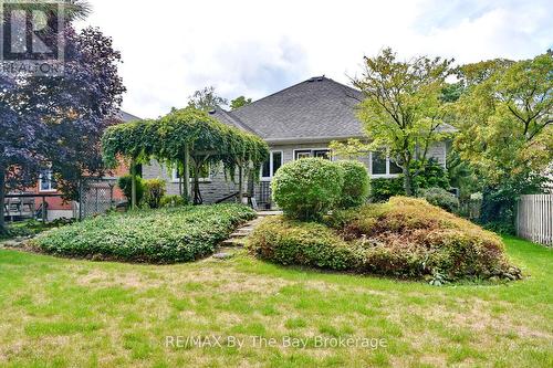 475 Minnesota Street, Collingwood, ON - Outdoor