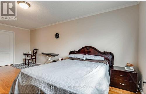 29 Courtfield Crescent, Markham, ON - Indoor Photo Showing Bedroom