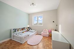 Chambre à coucher - 