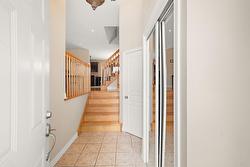 Hall d'entrée/Vestibule - 