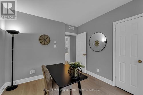 109 - 499 Sunnyside Avenue, Ottawa, ON - Indoor