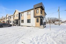 1539 Rue Hector-Fabre  Lévis (Desjardins), QC G6W 7P5