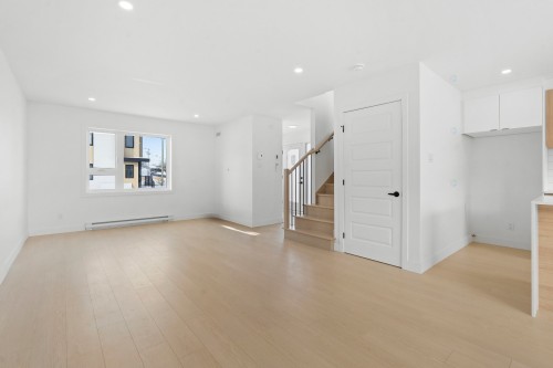 Living Room - 1539 Rue Hector-Fabre, Lévis (Desjardins), QC - Indoor Photo Showing Other Room