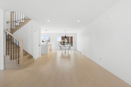 Living Room - 1539 Rue Hector-Fabre, Lévis (Desjardins), QC - Indoor Photo Showing Other Room